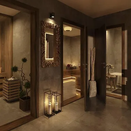 Homency - L'expression D02 Apartman