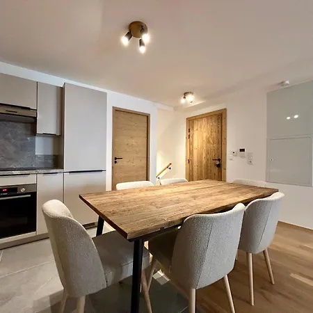 Homency - L'expression D02 Apartment Alpe d'Huez