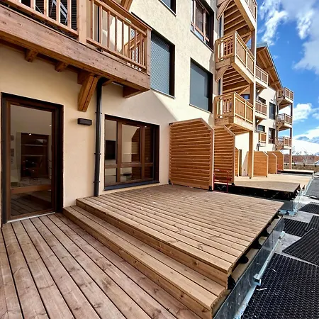Homency - L'expression D02 Alpe d'Huez
