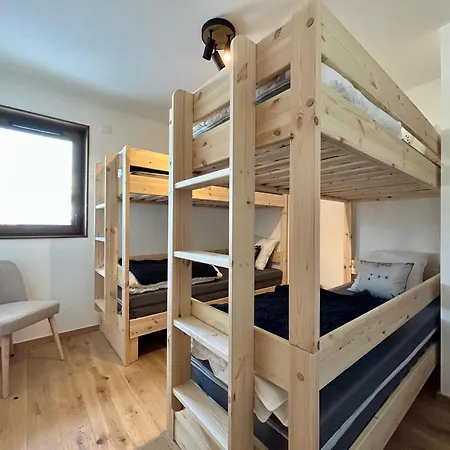 Apartament Homency - L'expression D02 *