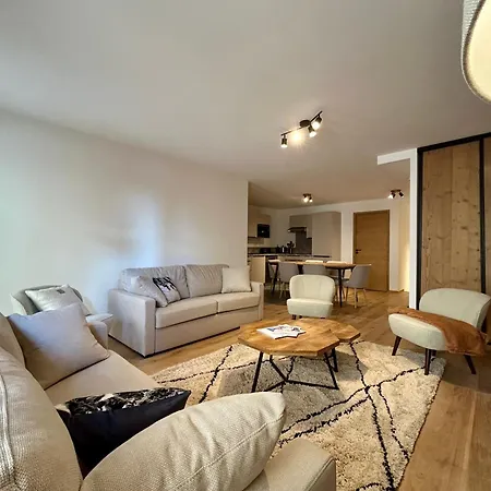 Homency - L'expression D02 Apartament