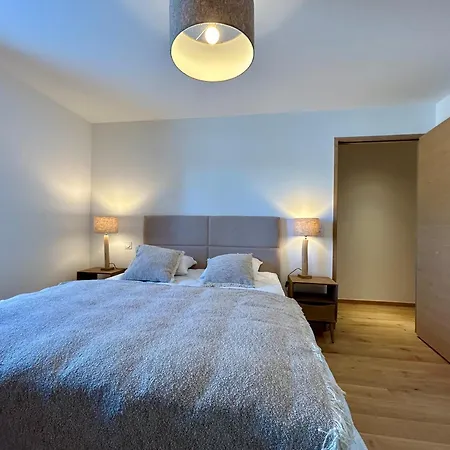 Apartament Homency - L'expression D02